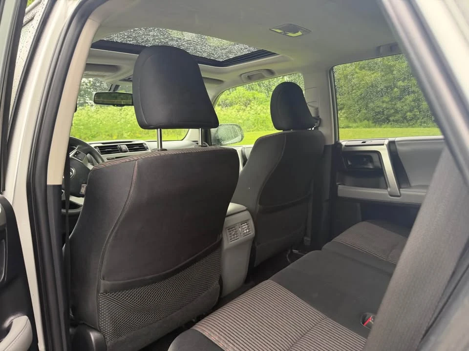2012 Toyota 4Runner 5th Gen - Image 9 of 20