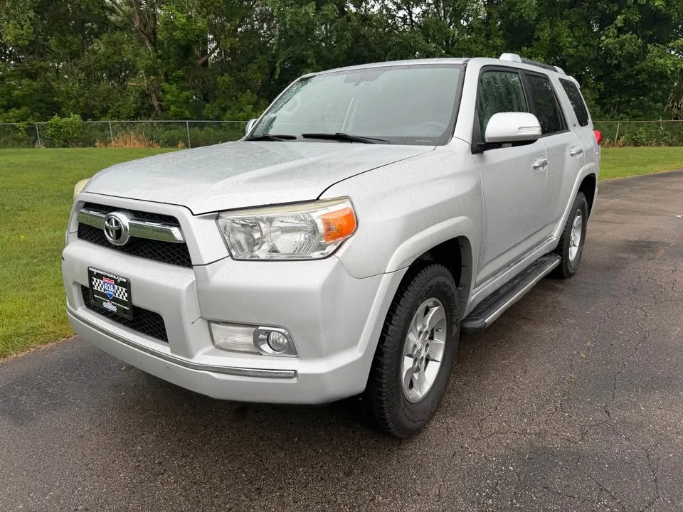 2012 Toyota 4Runner 5th Gen - Image 3 of 20
