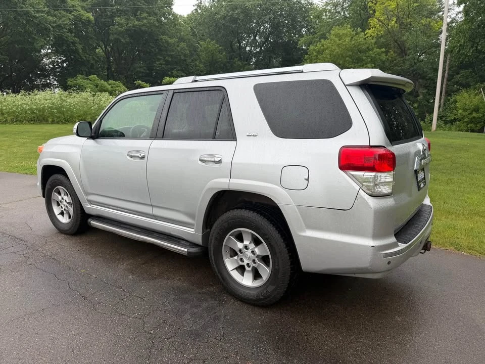 2012 Toyota 4Runner 5th Gen - Image 6 of 20