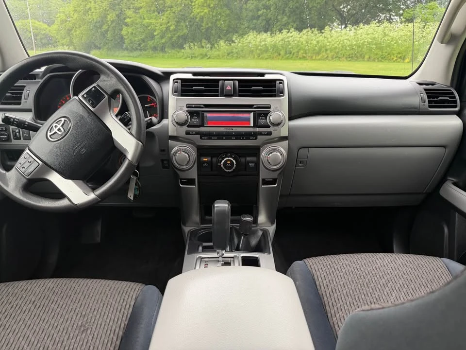 2012 Toyota 4Runner 5th Gen - Image 12 of 20