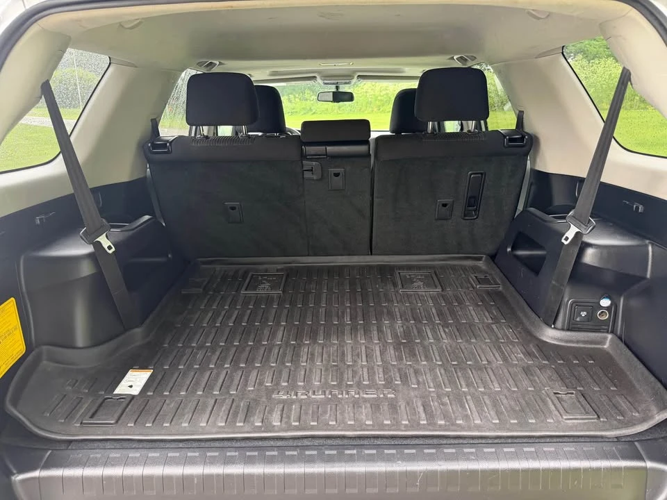 2012 Toyota 4Runner 5th Gen - Image 20 of 20