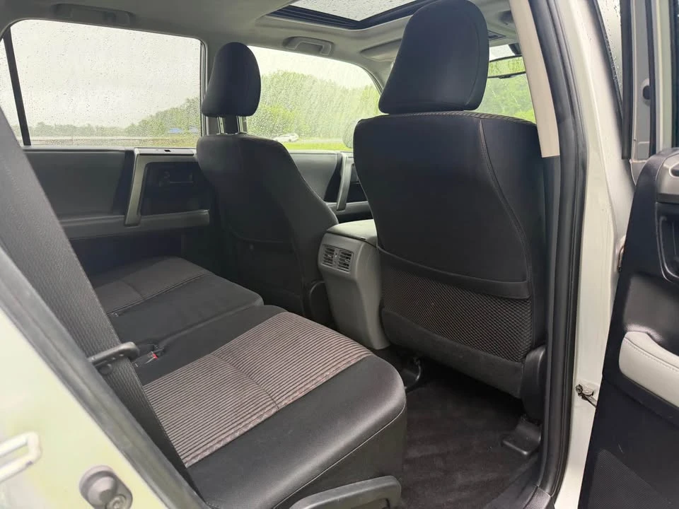 2012 Toyota 4Runner 5th Gen - Image 10 of 20