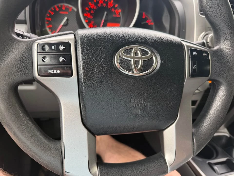 2012 Toyota 4Runner 5th Gen - Image 18 of 20