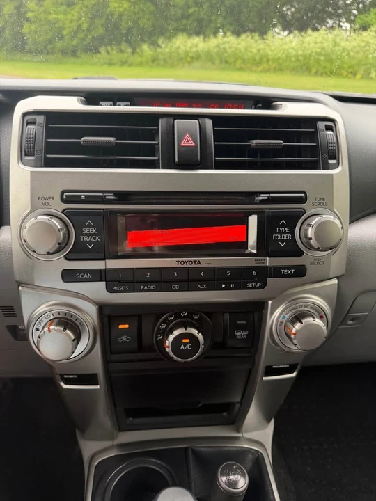 2012 Toyota 4Runner 5th Gen - Image 14 of 20