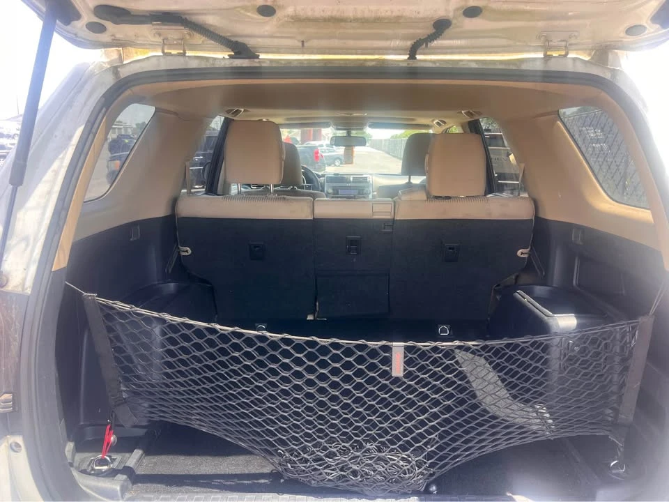 2012 Toyota 4Runner 5th Gen - Image 12 of 17