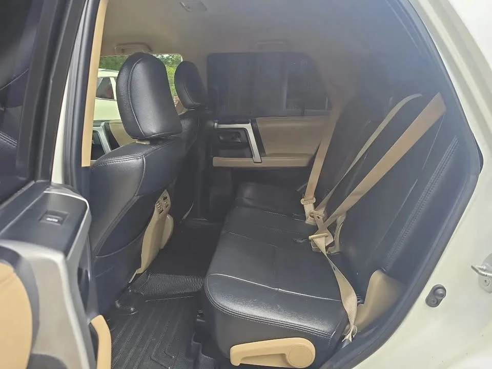 2012 Toyota 4Runner 5th Gen - Image 10 of 14