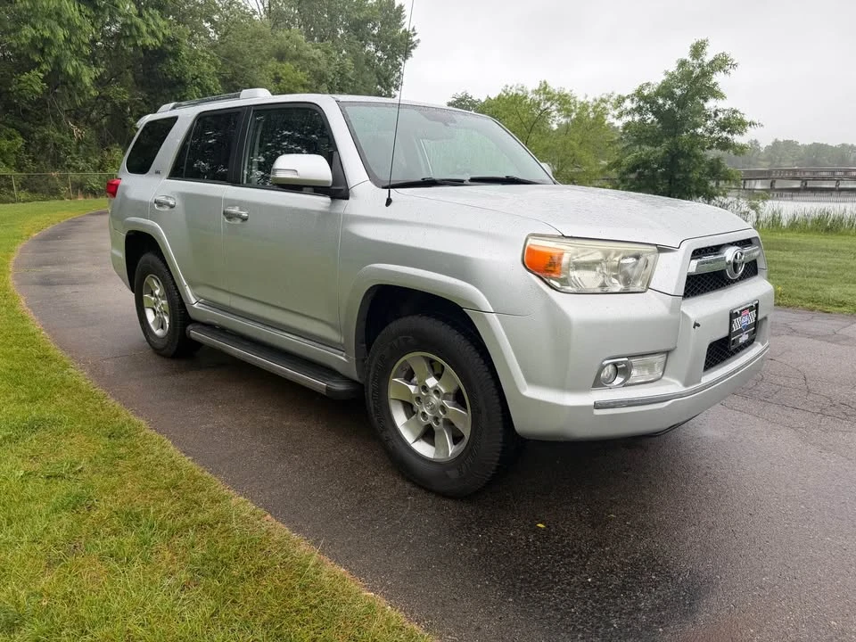 2012 Toyota 4Runner 5th Gen - Image 2 of 20
