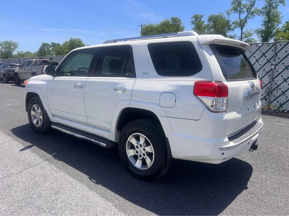 2012 Toyota 4Runner 5th Gen - Image 6 of 17