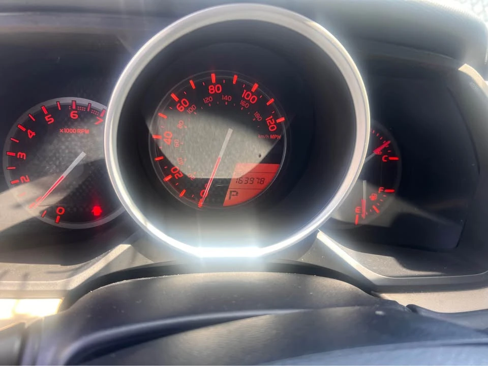 2012 Toyota 4Runner 5th Gen - Image 16 of 17