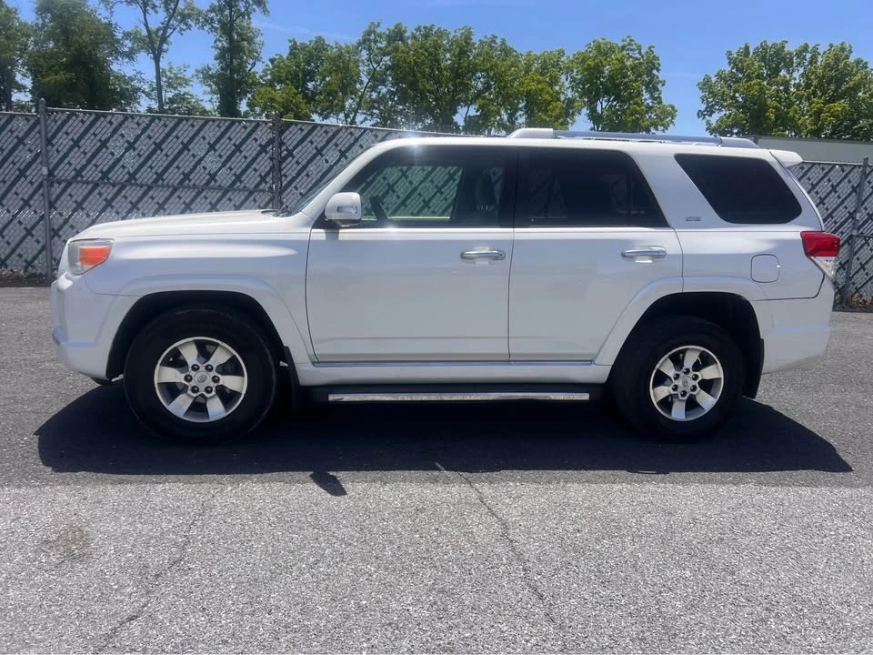2012 Toyota 4Runner 5th Gen - Image 4 of 17