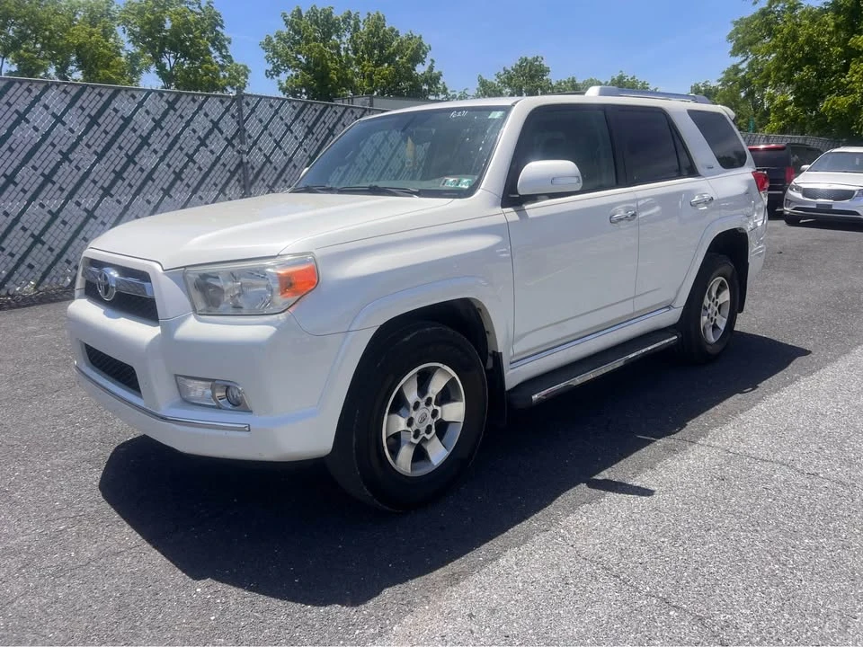 2012 Toyota 4Runner 5th Gen - Image 3 of 17
