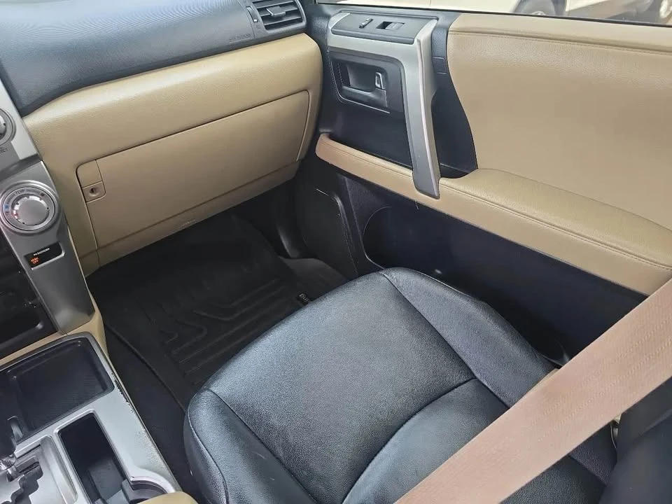 2012 Toyota 4Runner 5th Gen - Image 14 of 14