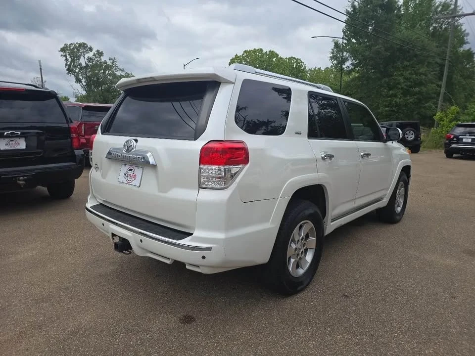 2012 Toyota 4Runner 5th Gen - Image 4 of 14