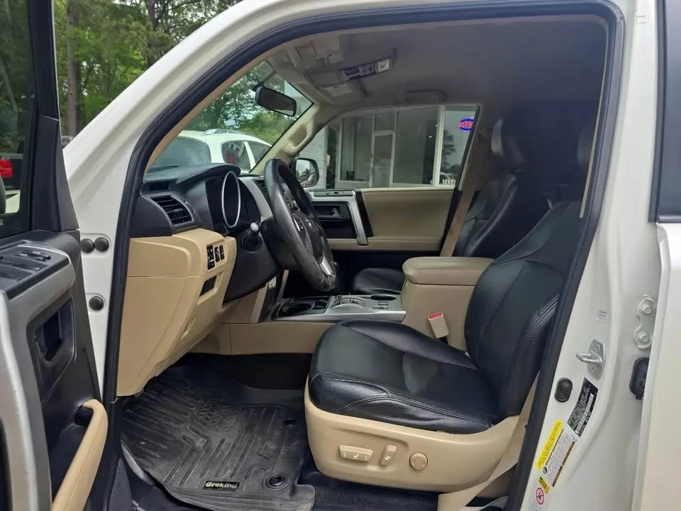 2012 Toyota 4Runner 5th Gen - Image 8 of 14