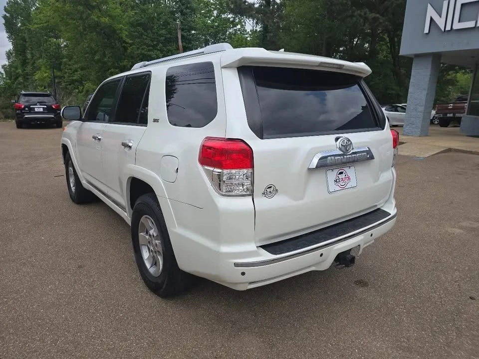 2012 Toyota 4Runner 5th Gen - Image 2 of 14