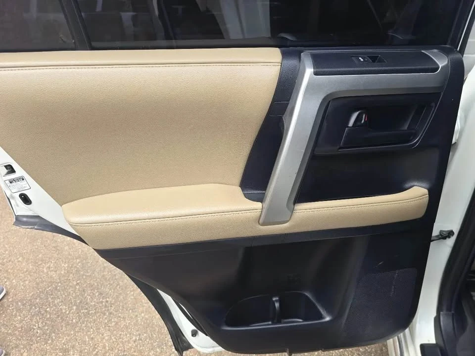 2012 Toyota 4Runner 5th Gen - Image 11 of 14