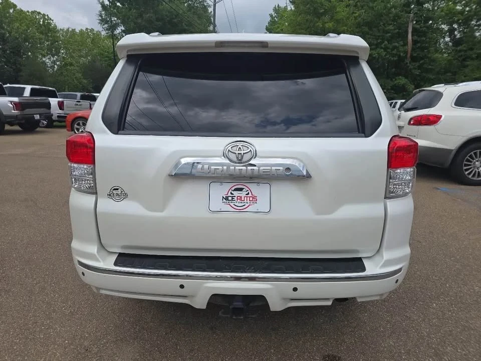 2012 Toyota 4Runner 5th Gen - Image 3 of 14