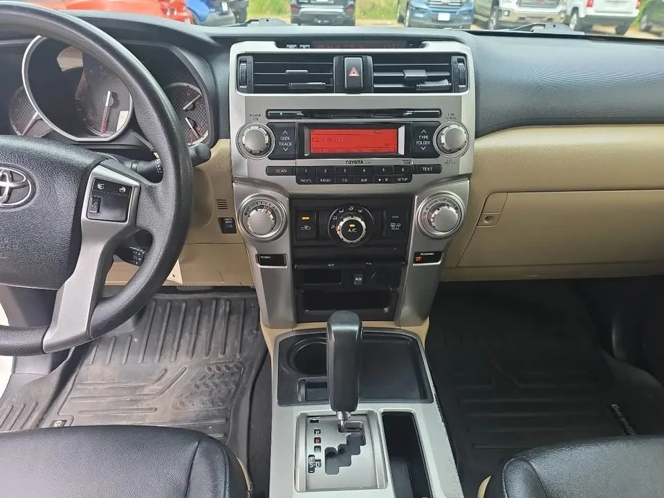 2012 Toyota 4Runner 5th Gen - Image 13 of 14