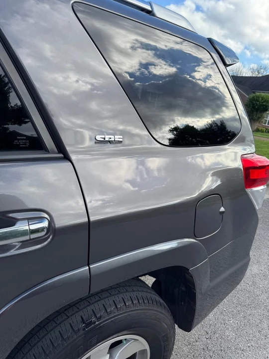 2012 Toyota 4Runner 5th Gen - Image 13 of 14