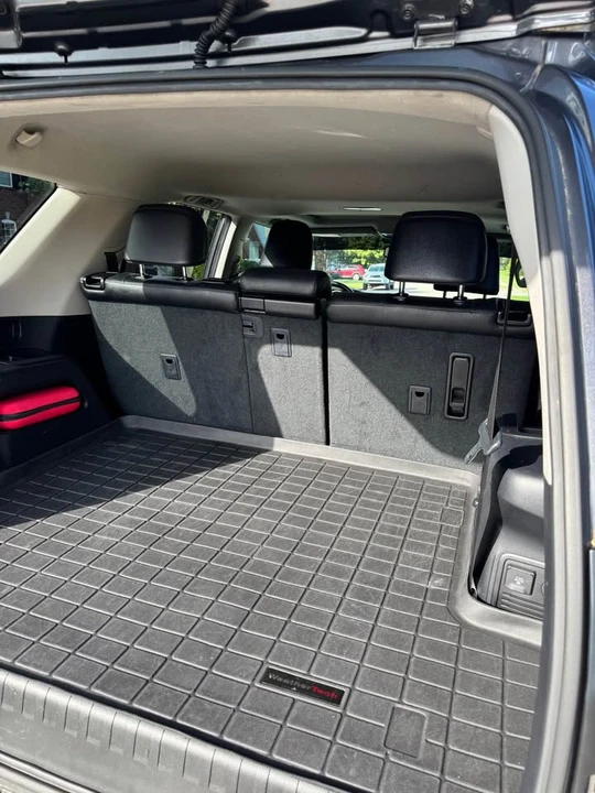 2012 Toyota 4Runner 5th Gen - Image 6 of 14