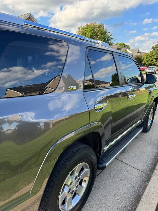 2012 Toyota 4Runner 5th Gen - Image 7 of 14