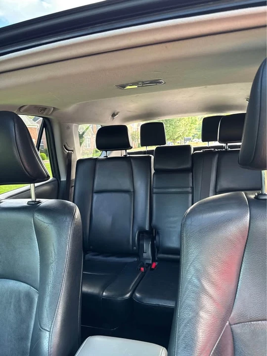 2012 Toyota 4Runner 5th Gen - Image 5 of 14