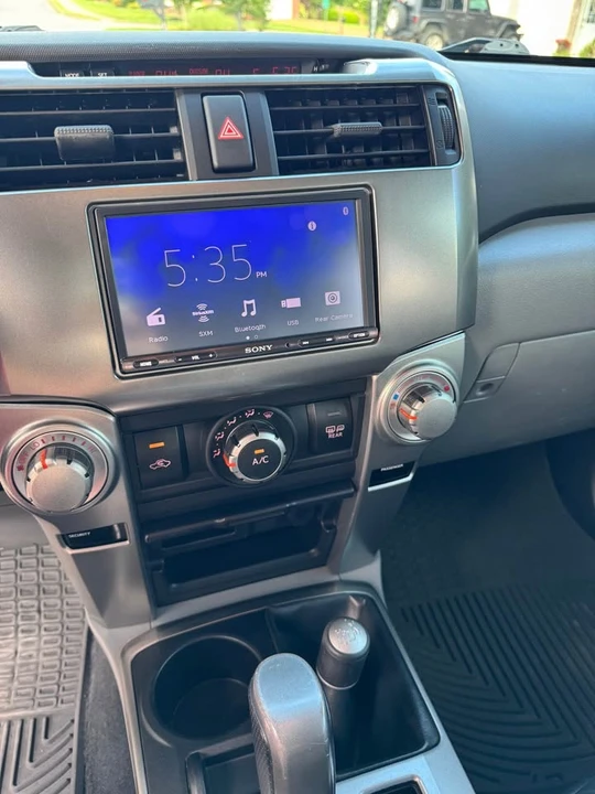 2012 Toyota 4Runner 5th Gen - Image 8 of 14