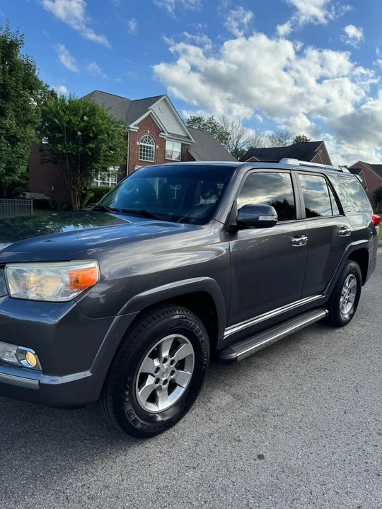 2012 Toyota 4Runner 5th Gen - Image 14 of 14