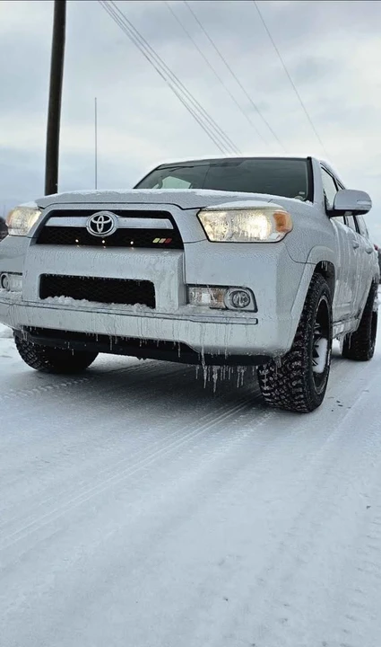 2012 Toyota 4Runner 5th Gen - Image 5 of 5