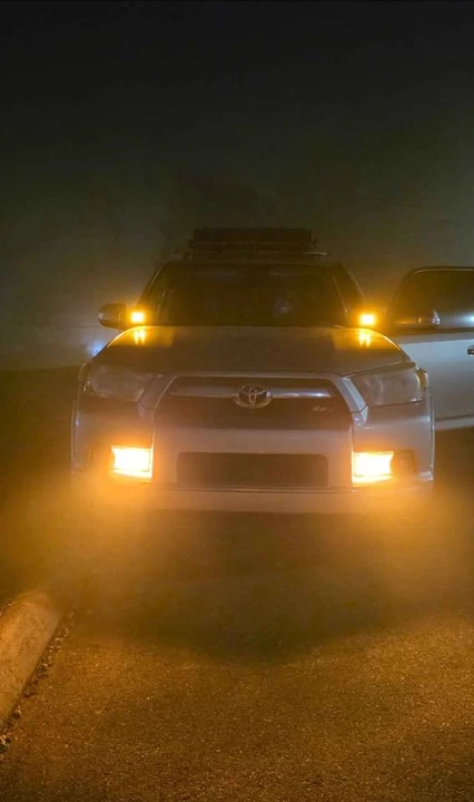 2012 Toyota 4Runner 5th Gen - Image 2 of 5