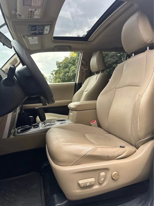 2012 Toyota 4Runner 5th Gen - Image 16 of 20