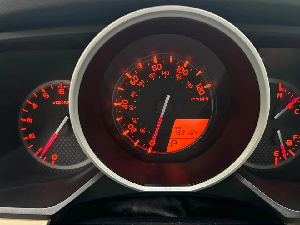 2012 Toyota 4Runner 5th Gen - Image 19 of 20