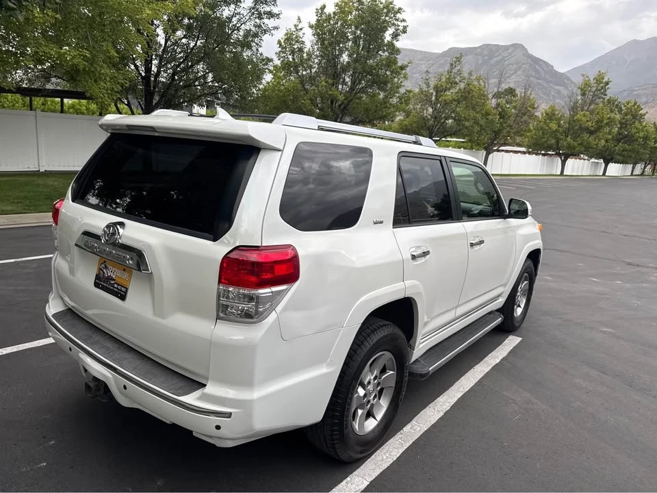 2012 Toyota 4Runner 5th Gen - Image 6 of 20