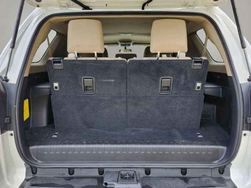 2012 Toyota 4Runner 5th Gen - Image 10 of 20
