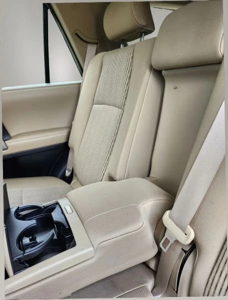 2012 Toyota 4Runner 5th Gen - Image 8 of 20