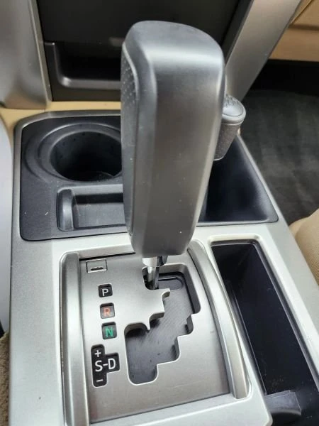 2012 Toyota 4Runner 5th Gen - Image 18 of 20