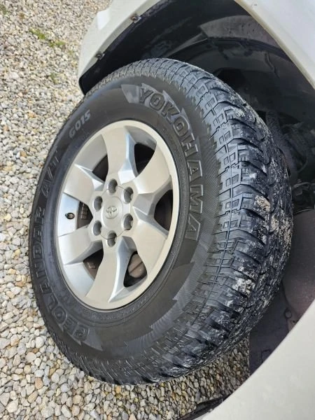 2012 Toyota 4Runner 5th Gen - Image 4 of 20