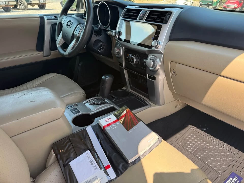 2012 Toyota 4Runner 5th Gen - Image 20 of 20