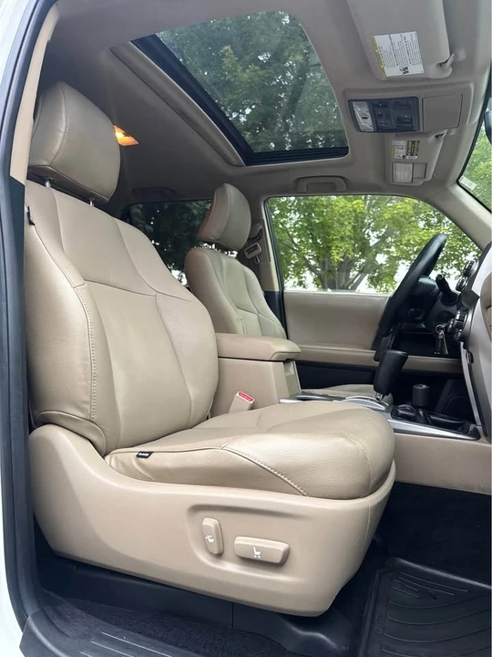 2012 Toyota 4Runner 5th Gen - Image 14 of 20