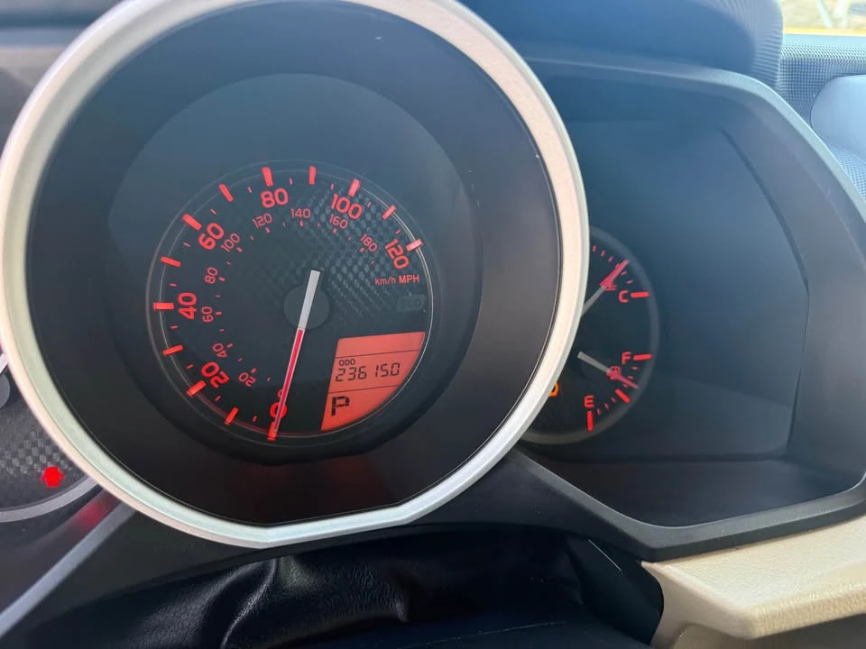 2012 Toyota 4Runner 5th Gen - Image 16 of 20