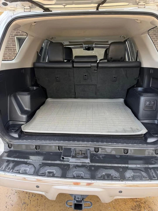 2012 Toyota 4Runner 5th Gen - Image 6 of 9