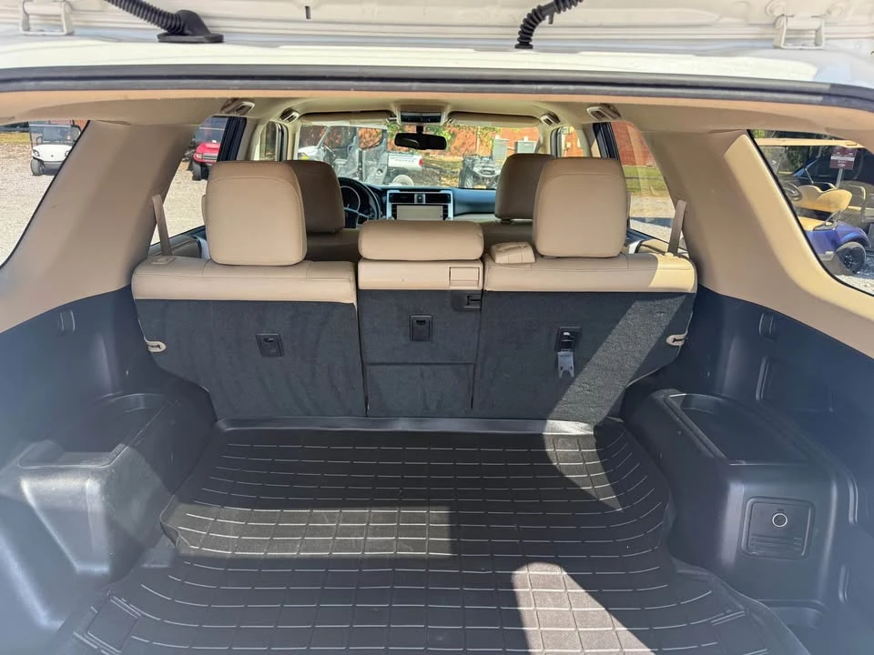 2012 Toyota 4Runner 5th Gen - Image 18 of 20