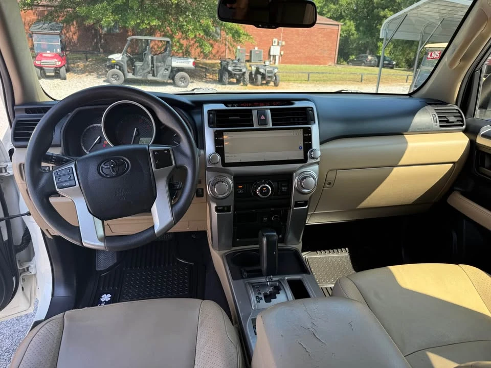 2012 Toyota 4Runner 5th Gen - Image 15 of 20
