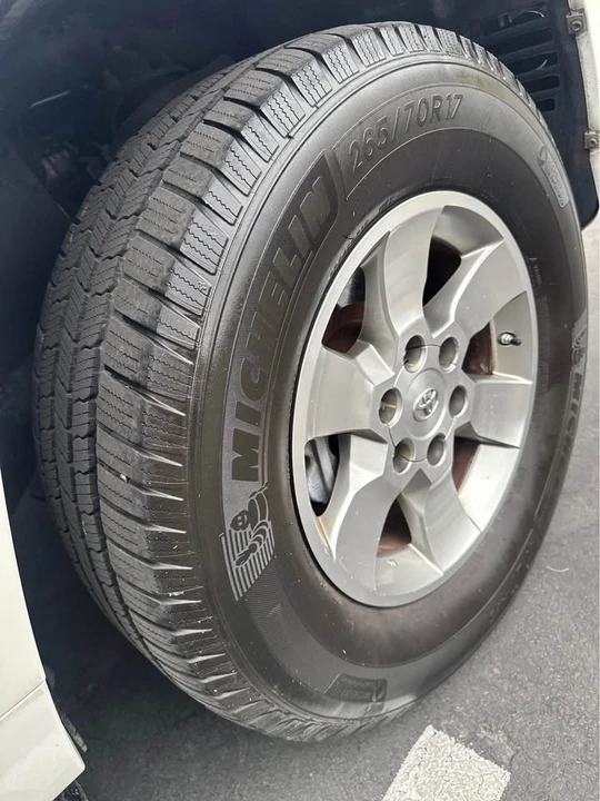 2012 Toyota 4Runner 5th Gen - Image 15 of 20