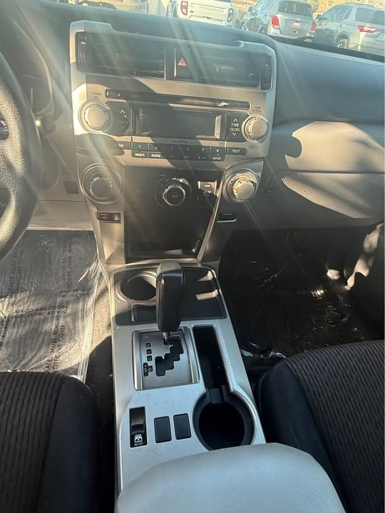 2012 Toyota 4Runner 5th Gen - Image 7 of 8