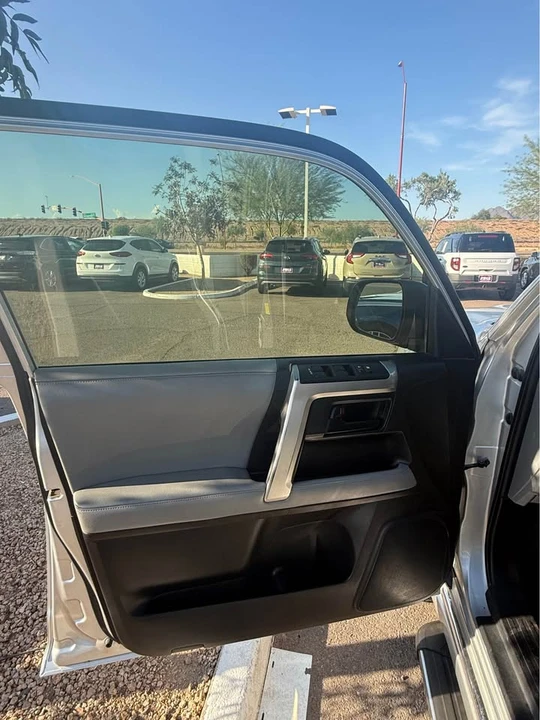 2012 Toyota 4Runner 5th Gen - Image 4 of 8