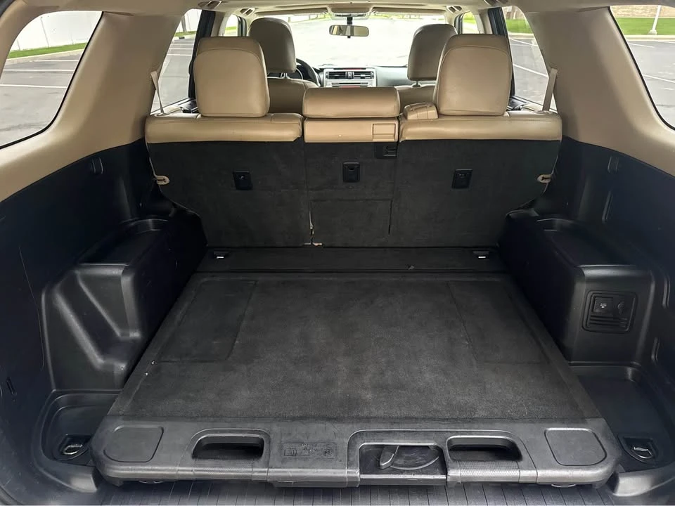 2012 Toyota 4Runner 5th Gen - Image 9 of 20