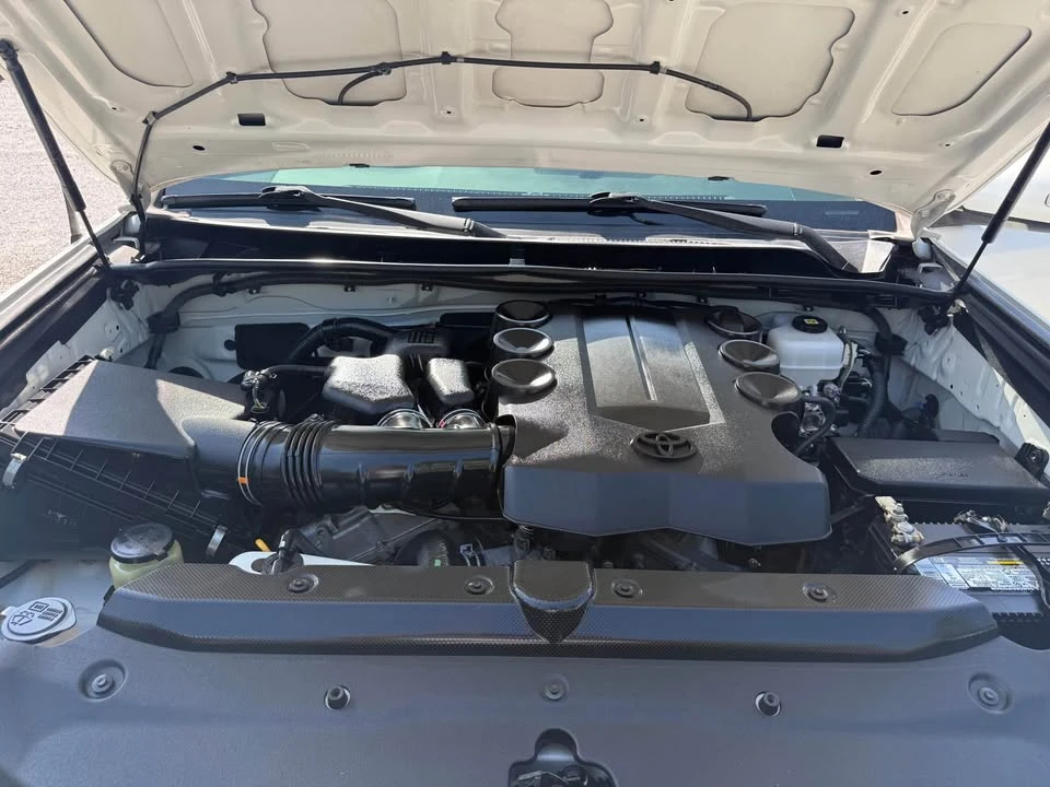 2012 Toyota 4Runner 5th Gen - Image 11 of 20