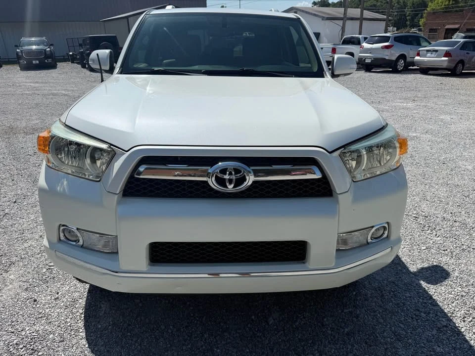 2012 Toyota 4Runner 5th Gen - Image 3 of 20