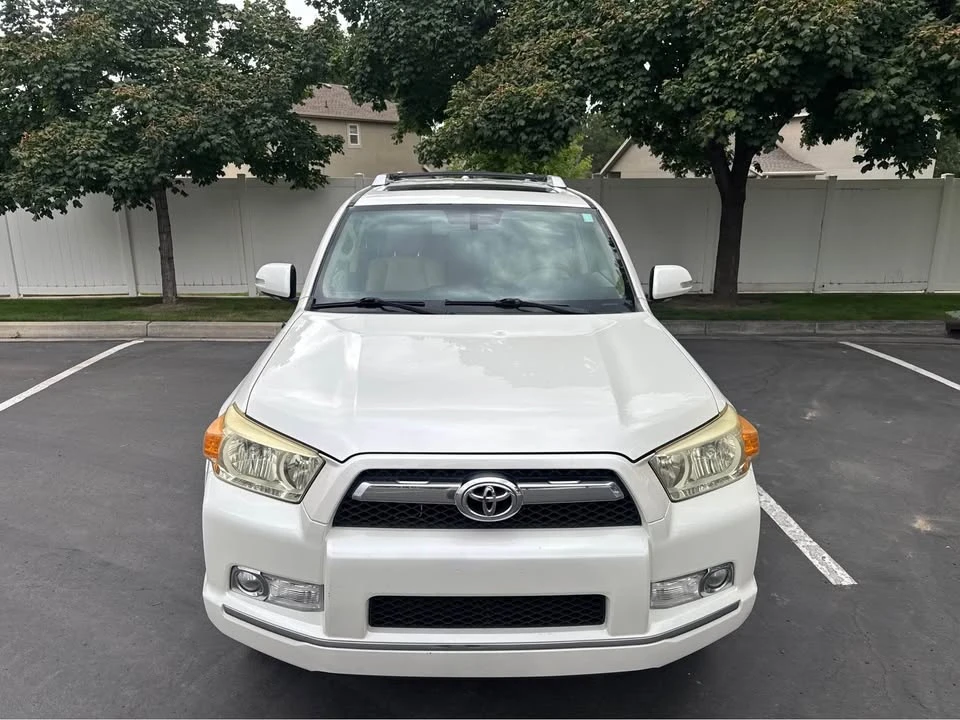 2012 Toyota 4Runner 5th Gen - Image 2 of 20